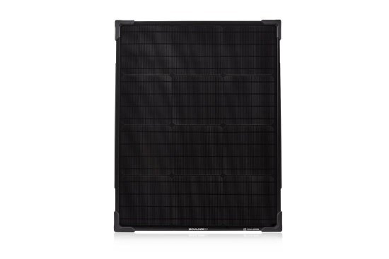 Goal Zero Boulder 50 Solar Panel