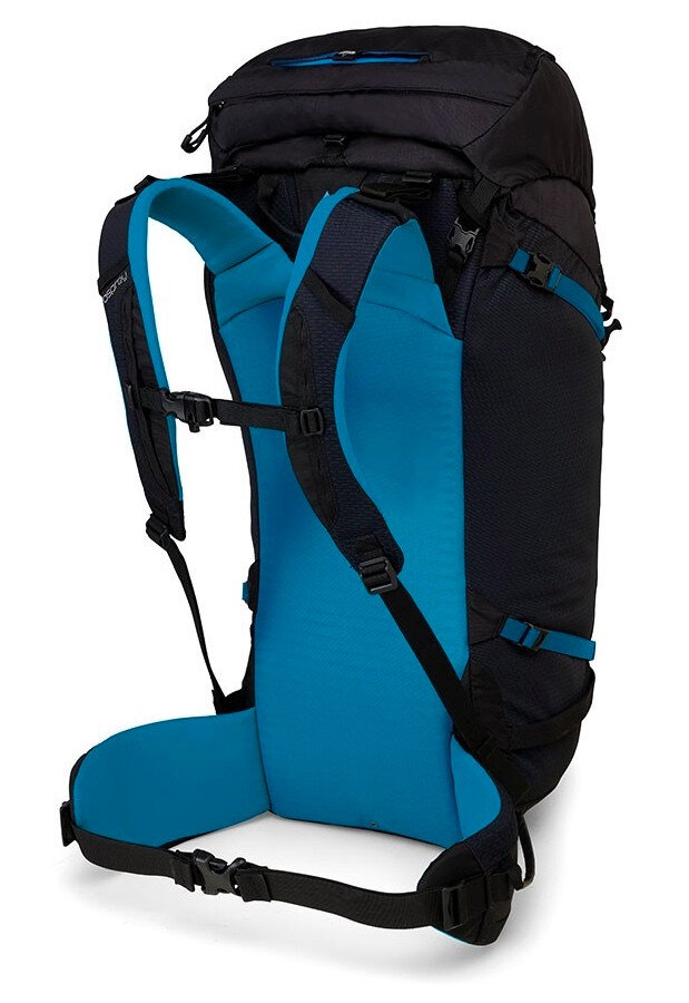 Osprey batoh Mutant 38 II 2018 Hanibal