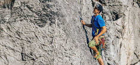 HANIBAL TESTED: Ocún Spirit 9.5