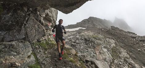 Pure skyrunning - Trofeo KIMA