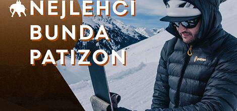 HANIBAL TESTED: Patizon Delight 100 HD