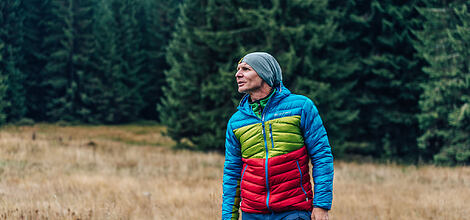 HANIBAL TESTED: Sir Joseph Apris II Hooded