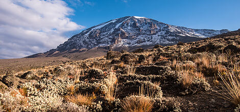 Kilimanjaro | Petr Jan Juračka