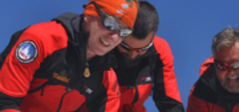 Kurz VHT pod taktovkou Hanibalu a Adventury