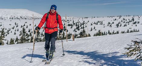 HANIBAL TESTED: Direct Alpine Uniq