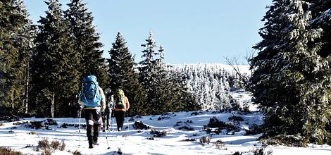 Hanibal Winter Camp 2014