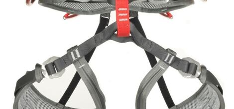 HANIBAL TESTED: Ocún Quattro Tech