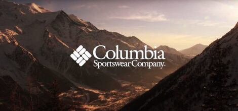 Ochutnávka Outdooru: Hanibal & Columbia!