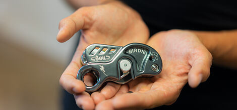 HANIBAL TESTED: Jistítko Beal Birdie