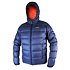 navy/mandarine