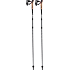 black/silver gray/white