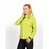 bright green/black