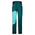 pacific green