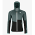 dark arctic grey