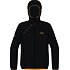 anthracite/mango