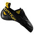 black/yellow