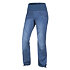 middle blue