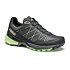 shark grey/black/brook green