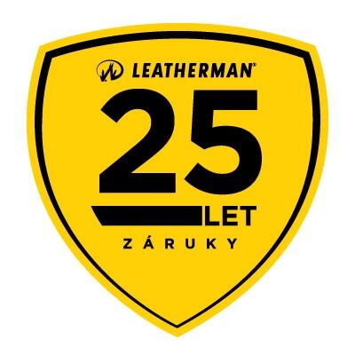 Leatherman Klip na opasek a kroužek na karabinu