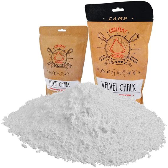 Camp Velvet Chalk 200g