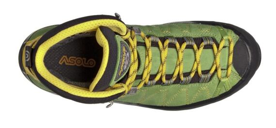 Asolo Elbrus GV ML