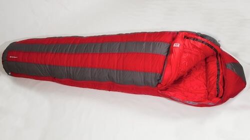 Sir Joseph Looping II 1200 - 170cm