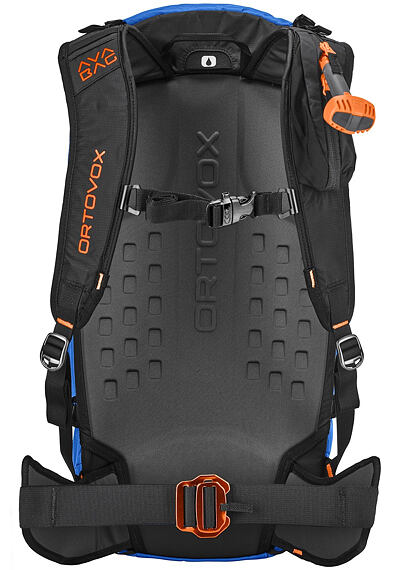Ortovox batoh Ascent 40 Avabag Kit