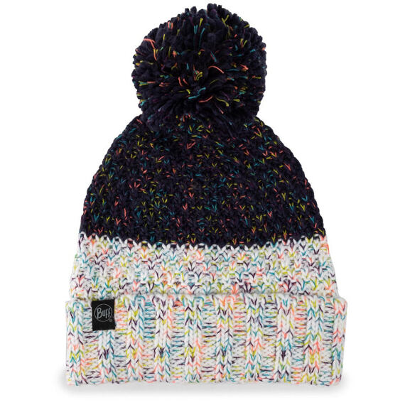 Buff čepice Knitted a Polar Hat Janna