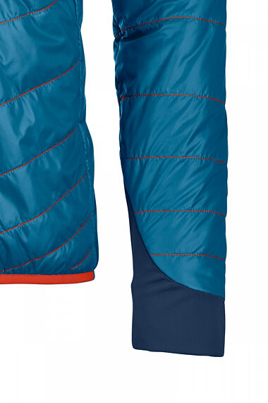 Ortovox bunda Piz Boe Jacket