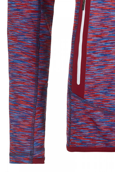 Ortovox Fleece Space Dyed Hoody W