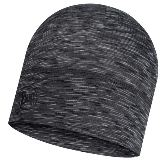Buff Lightweight Merino Wool Hat solid wild pink