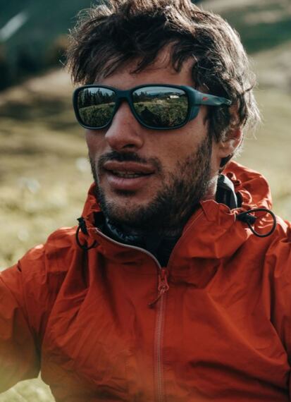 Julbo Montebianco 2 Spectron 4