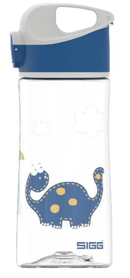Sigg Miracle 0,45l