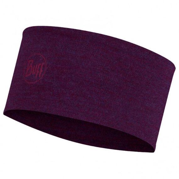 Buff Midweight Merino Wool Headband