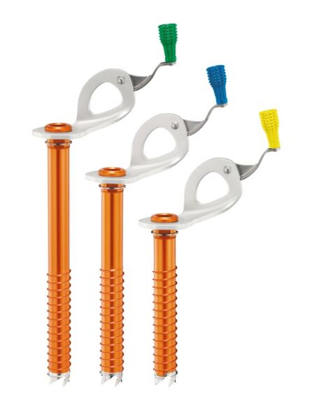 Petzl Laser Speed Light 17 cm