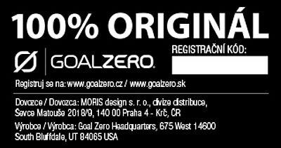 Goal Zero Flip 24