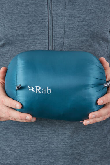 Rab bunda Pulsar Jacket
