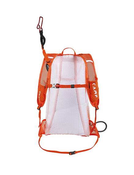 Camp Veloce 15L