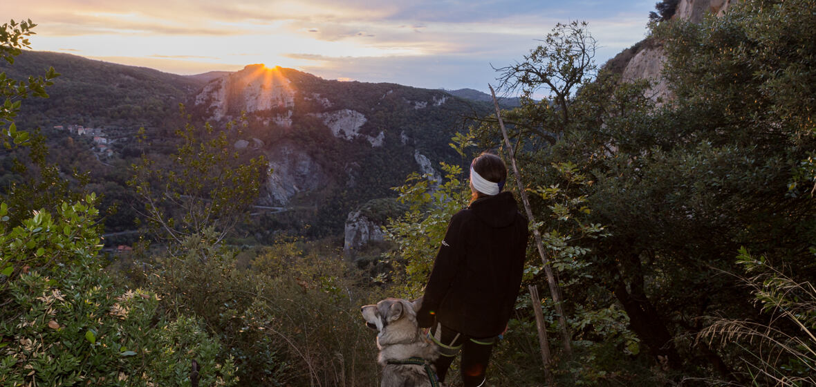 NutsGo: Dogtrekking Expedice Španělsko – 1. díl