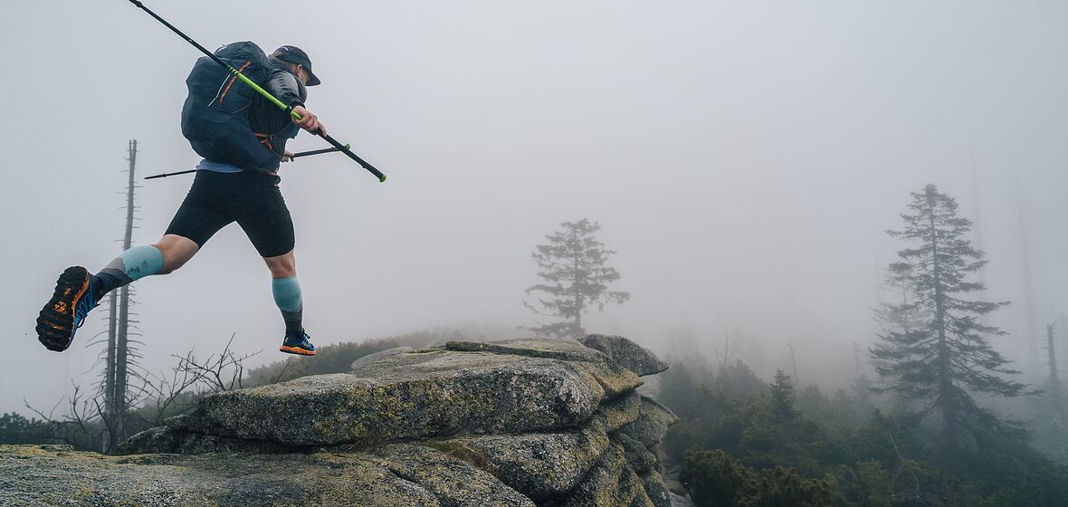 HANIBAL TESTED: Black Diamond Pursuit 30 L