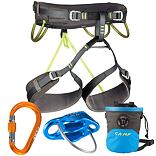 Camp Energy CR 4 Pack