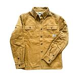 Košile Bleubird Rambler Overshirt