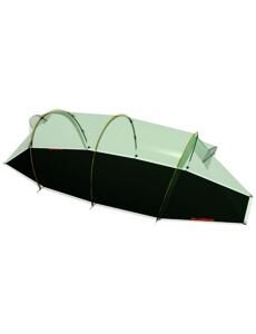 Hilleberg footprint Kaitum 4