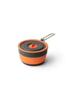 Sea to Summit Frontier UL Collapsible Pot 1L