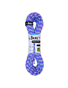 Beal Top Gun II 10,5mm Unicore Golden Dry 50m