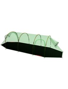Hilleberg Keron 4 GT footprint