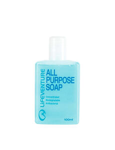 Life Venture All Purpose Soap 100ml