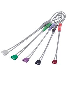 DMM sada Peenut 1-5 Assorted