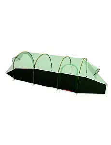 Hilleberg footprint Kaitum 4 GT