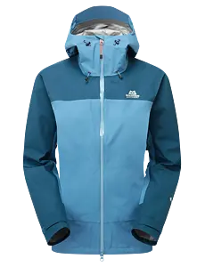 Mountain Equipment Saltoro Jacket W